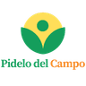 Logo Pidelo del Campo